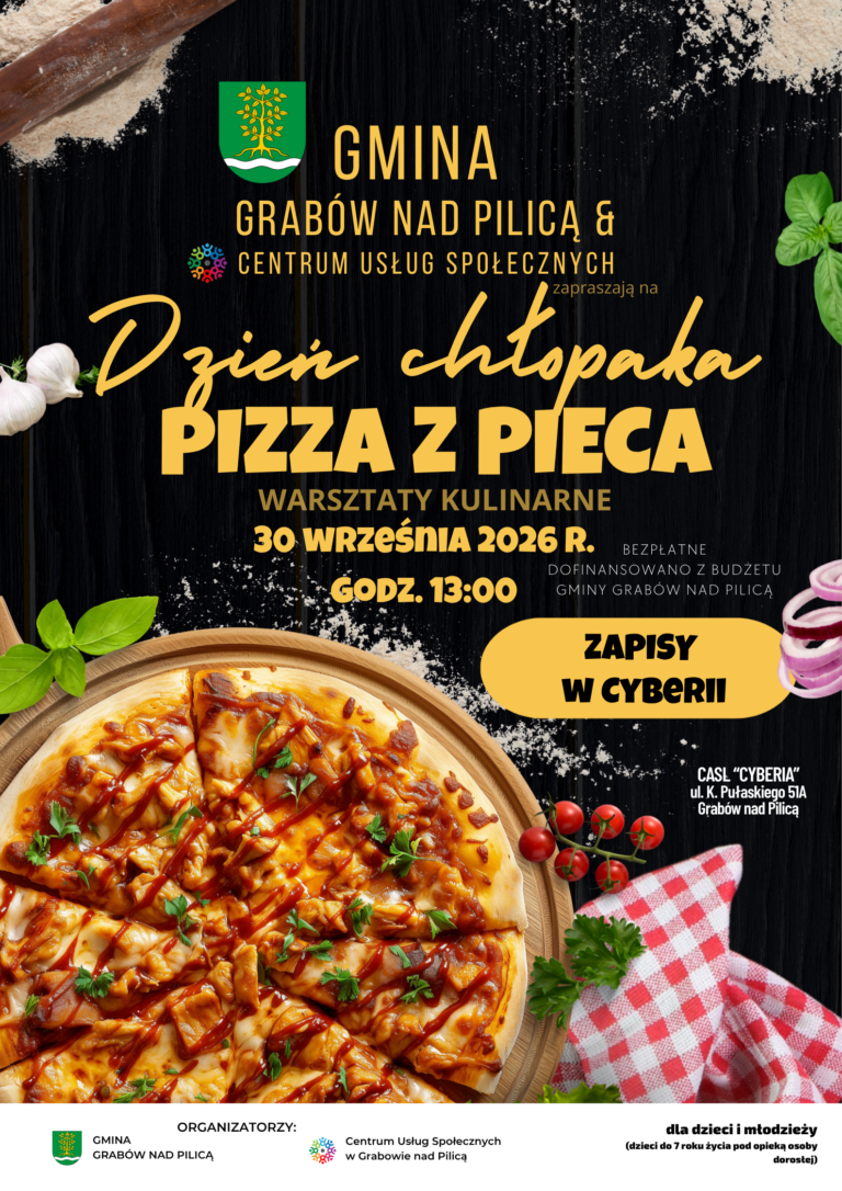 Dzień chłopaka