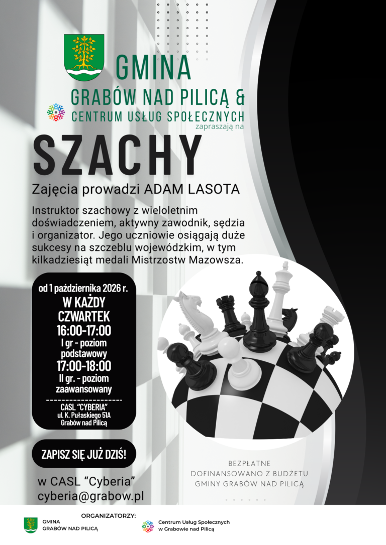 Szachy